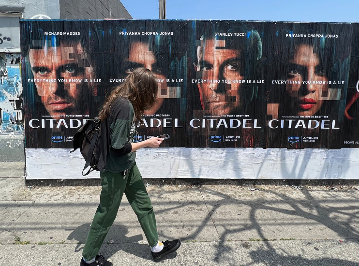 Citadel
